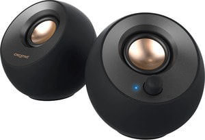 CREATIVE PEBBLE VS 2.0 SPEAKERS - ONLINE ONLY