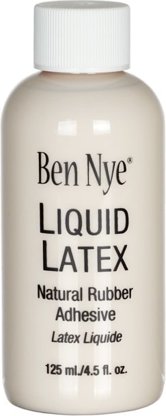 LIQUID LATEX 4OZ