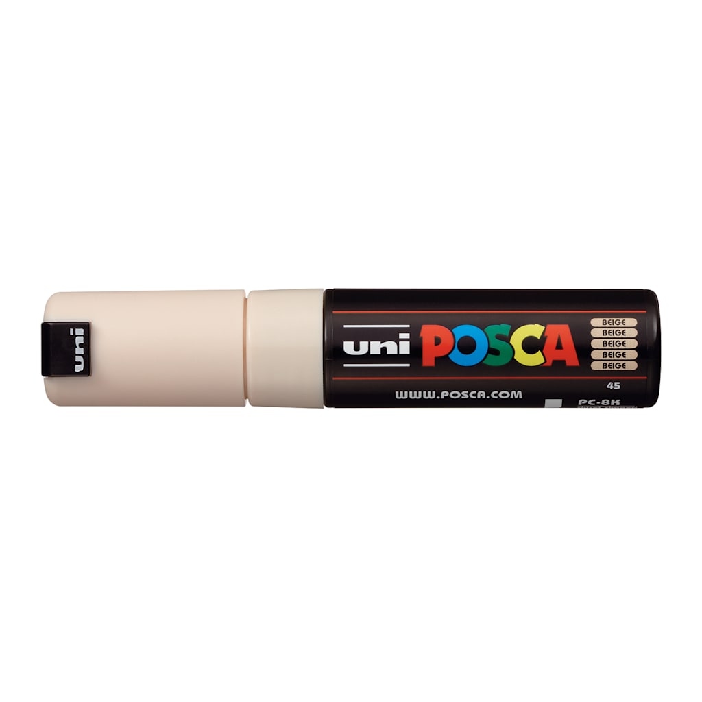 P MARK 8K BRD BEIGE