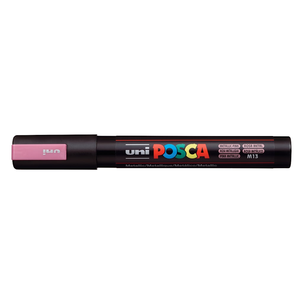 P MARK 5M MED MTL PINK