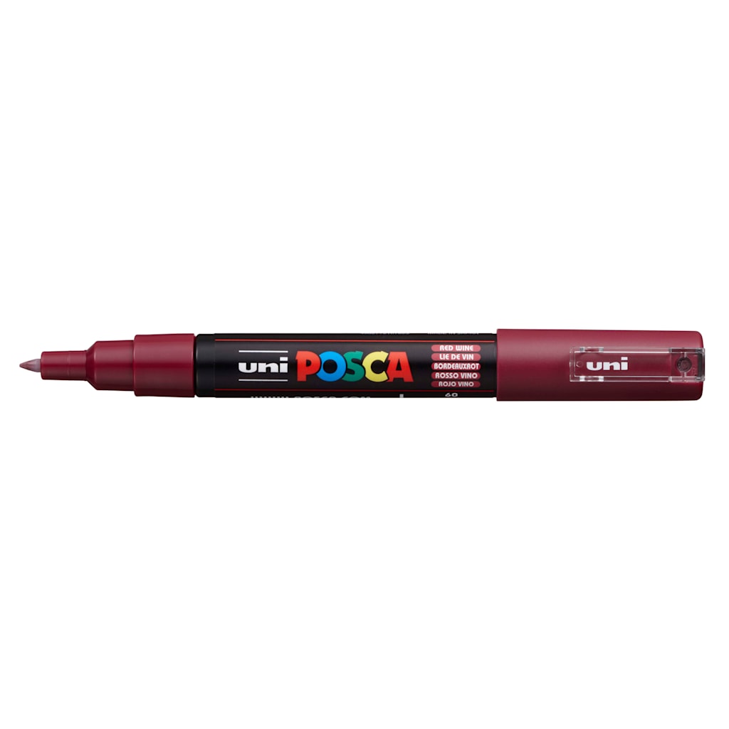 P MARK 1M XFINE RED WINE
