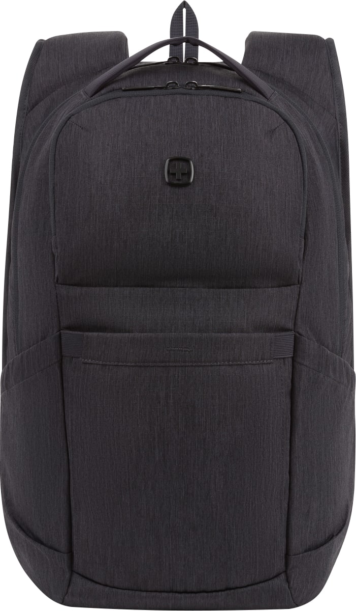 SWISSGEAR LPTP BACKPACK CHAR HEAT