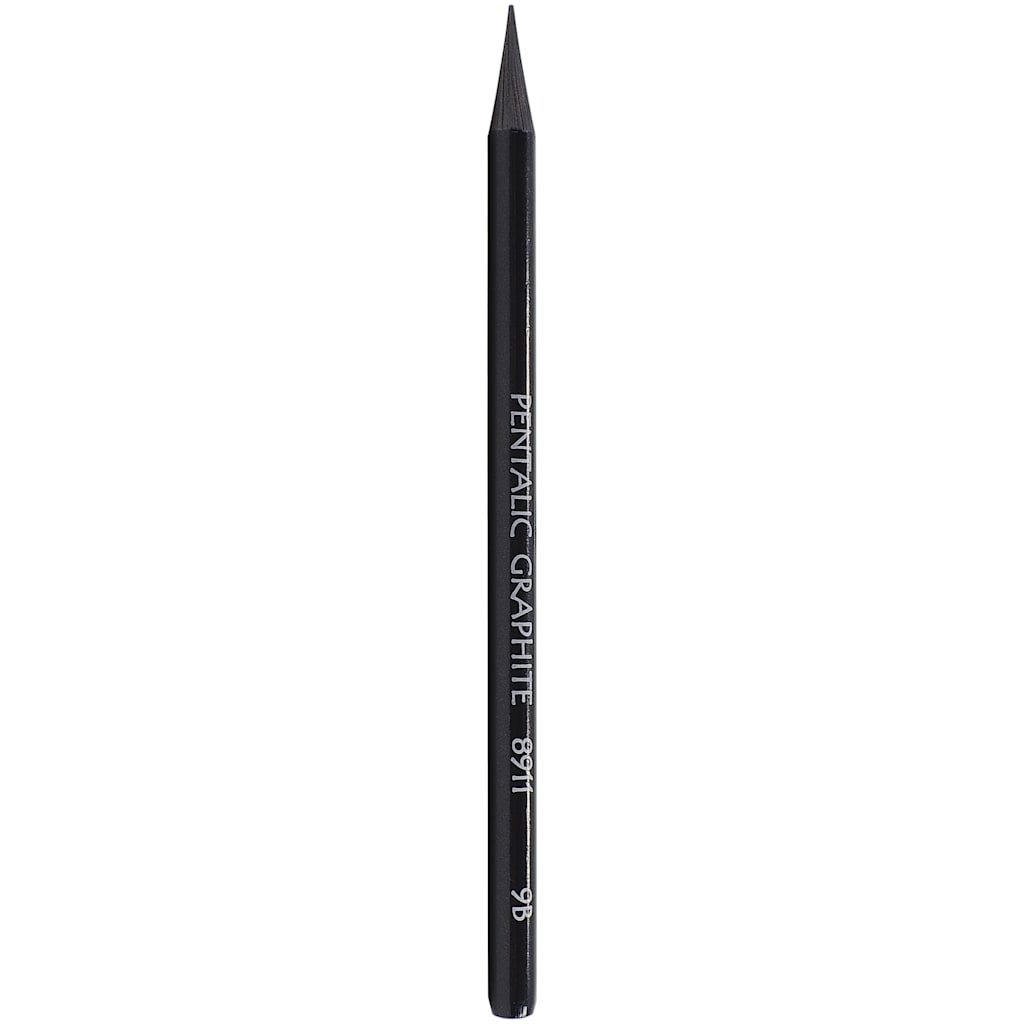 WOODLESS GRAPHITE PENCIL