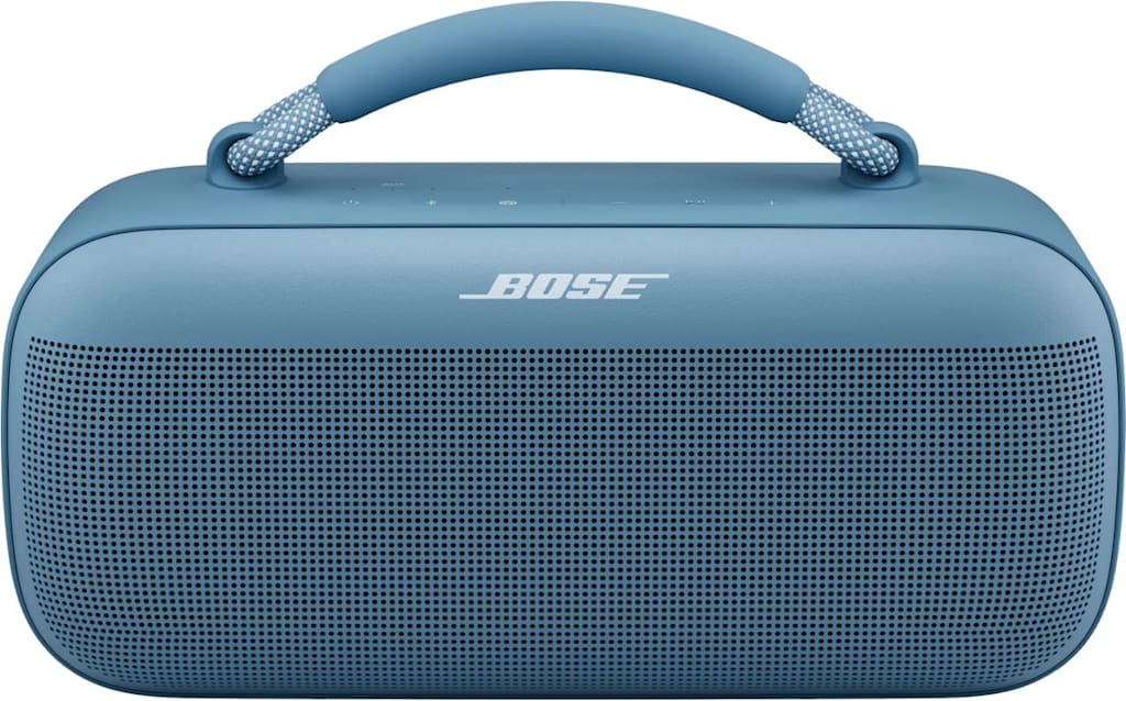 Bose Soundlink Max BT Speaker