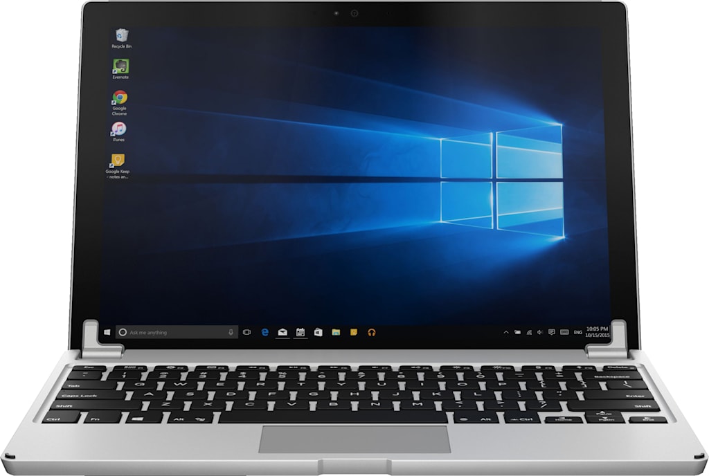 BRYDGE 12 3 PRO 128 SILVER - ONLINE ONLY