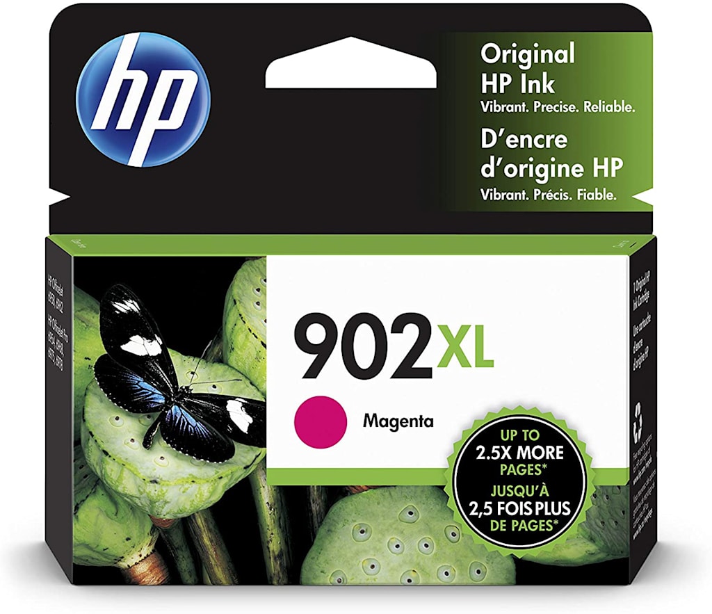 HP INK 902 MAGENTA XL
