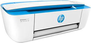 HP DESKJET 3755 MULTI PRINTER
