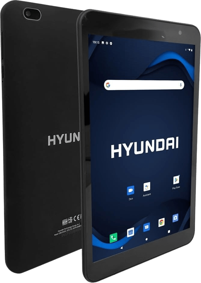 HYTAB+ 8WB3 HD 4G/64G DROID 13