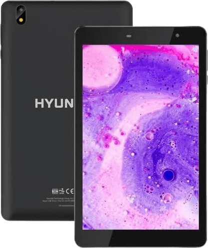 HYTAB PRO 8WB1 32GB WIFI BLACK