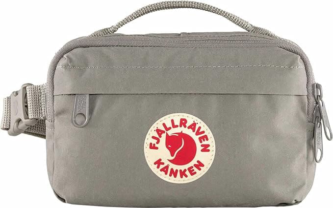 KANKEN HIP PACK FOG
