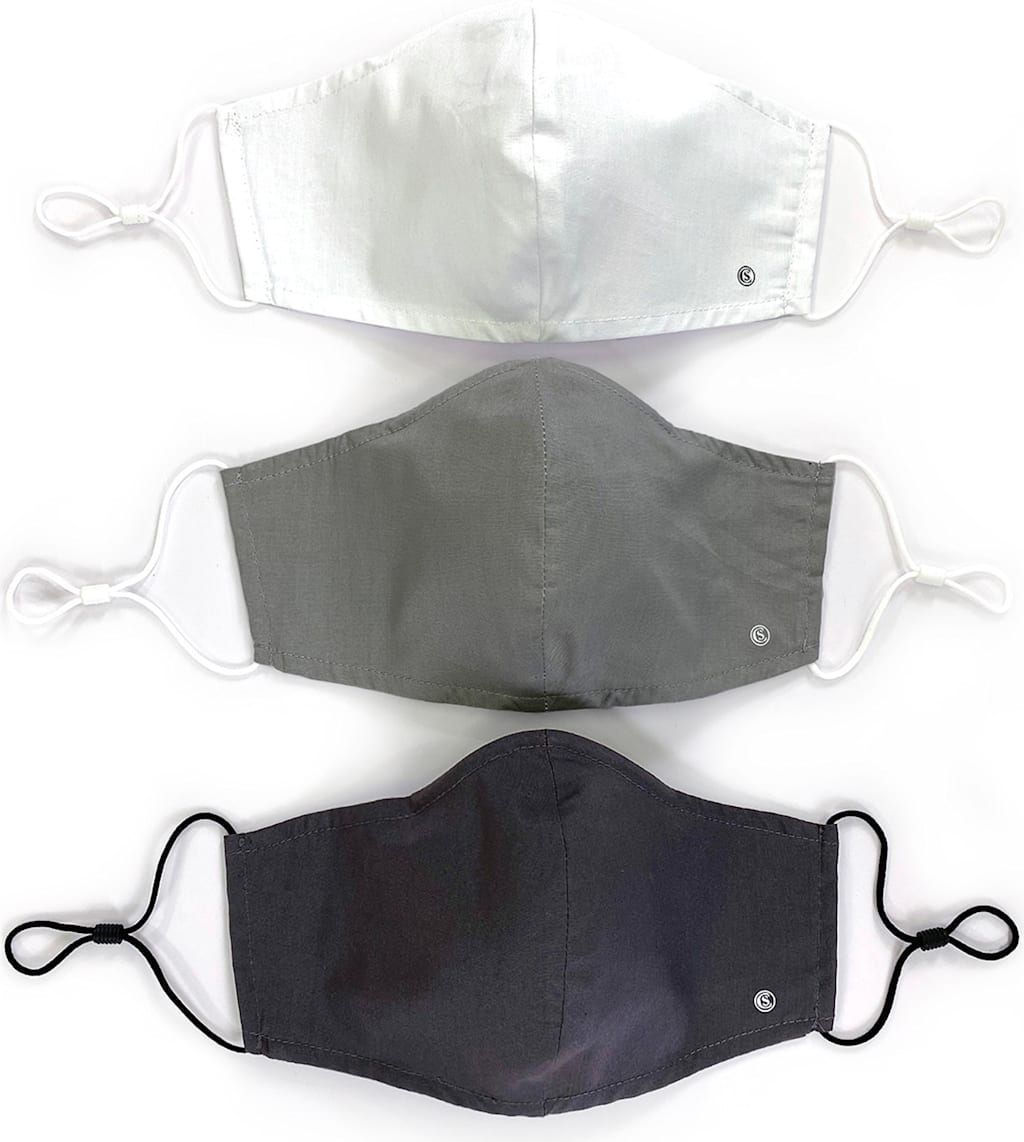 3-Pack Face Mask