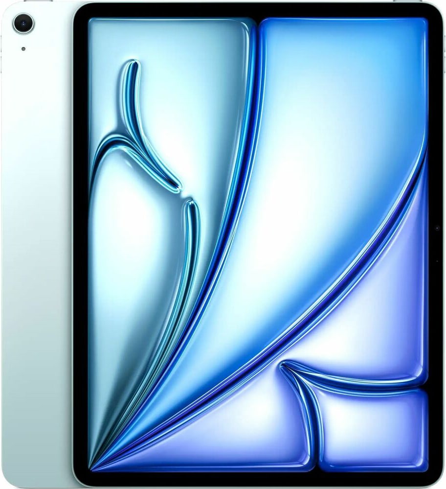 IPAD AIR 13 M3 WIFI 128GB BLUE