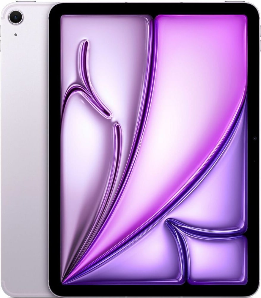 IPAD AIR 11 M3 WFCL 128GB PURP