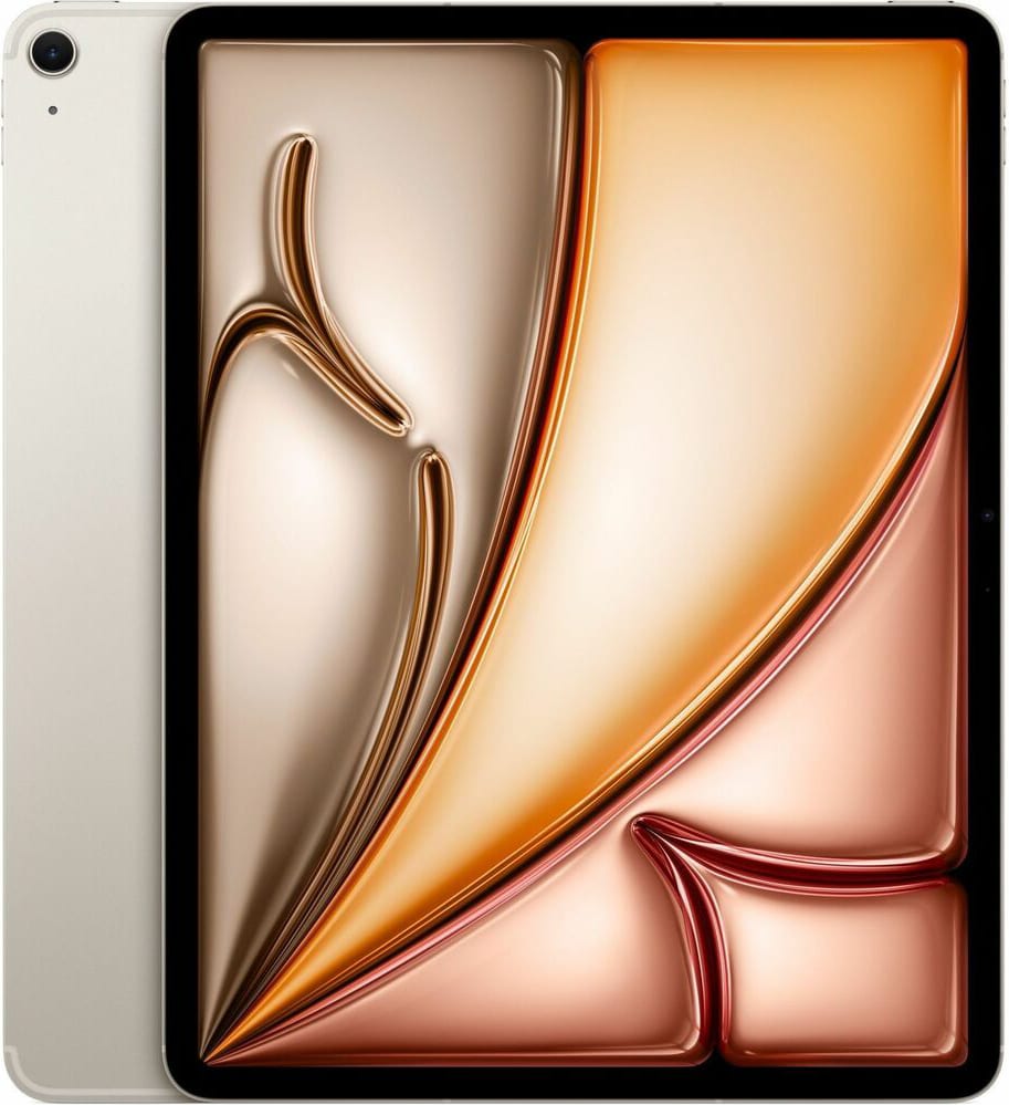 IPAD AIR 11 M3 WFCL 128GB STAR