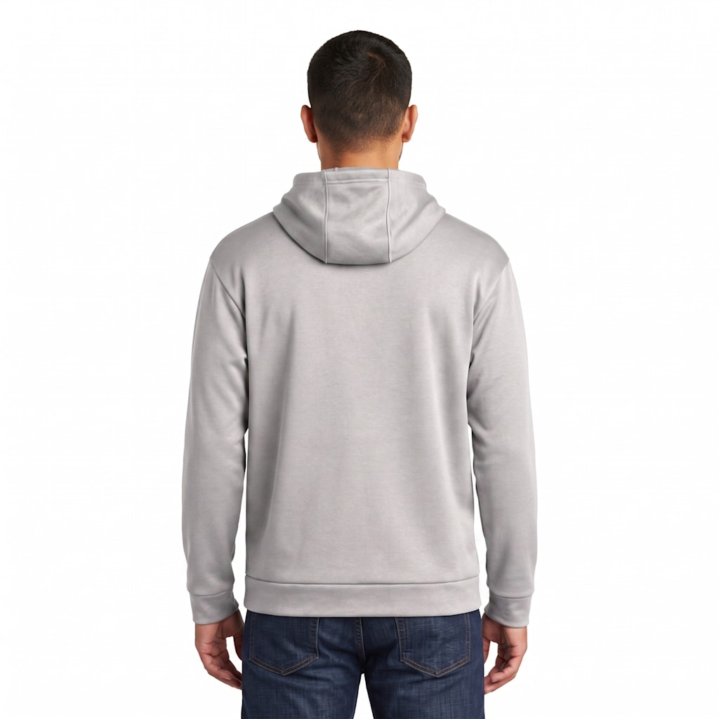 Hooded Sweatshirt
