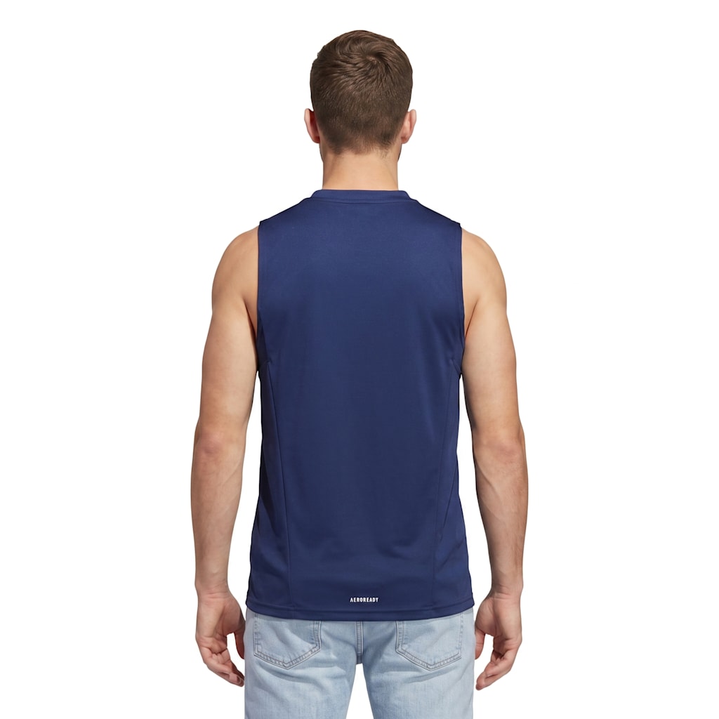 D4T Tank Top