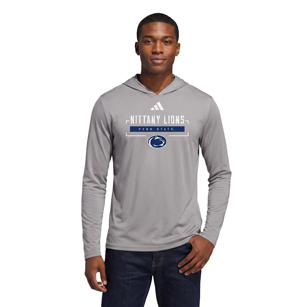Hooded Sweatshirt