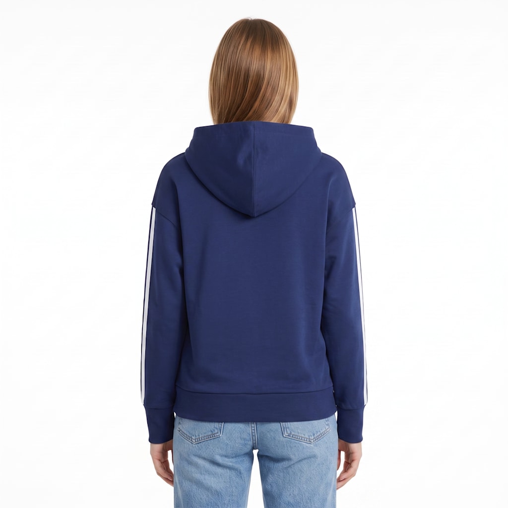Women's Hooded Sweatshirt