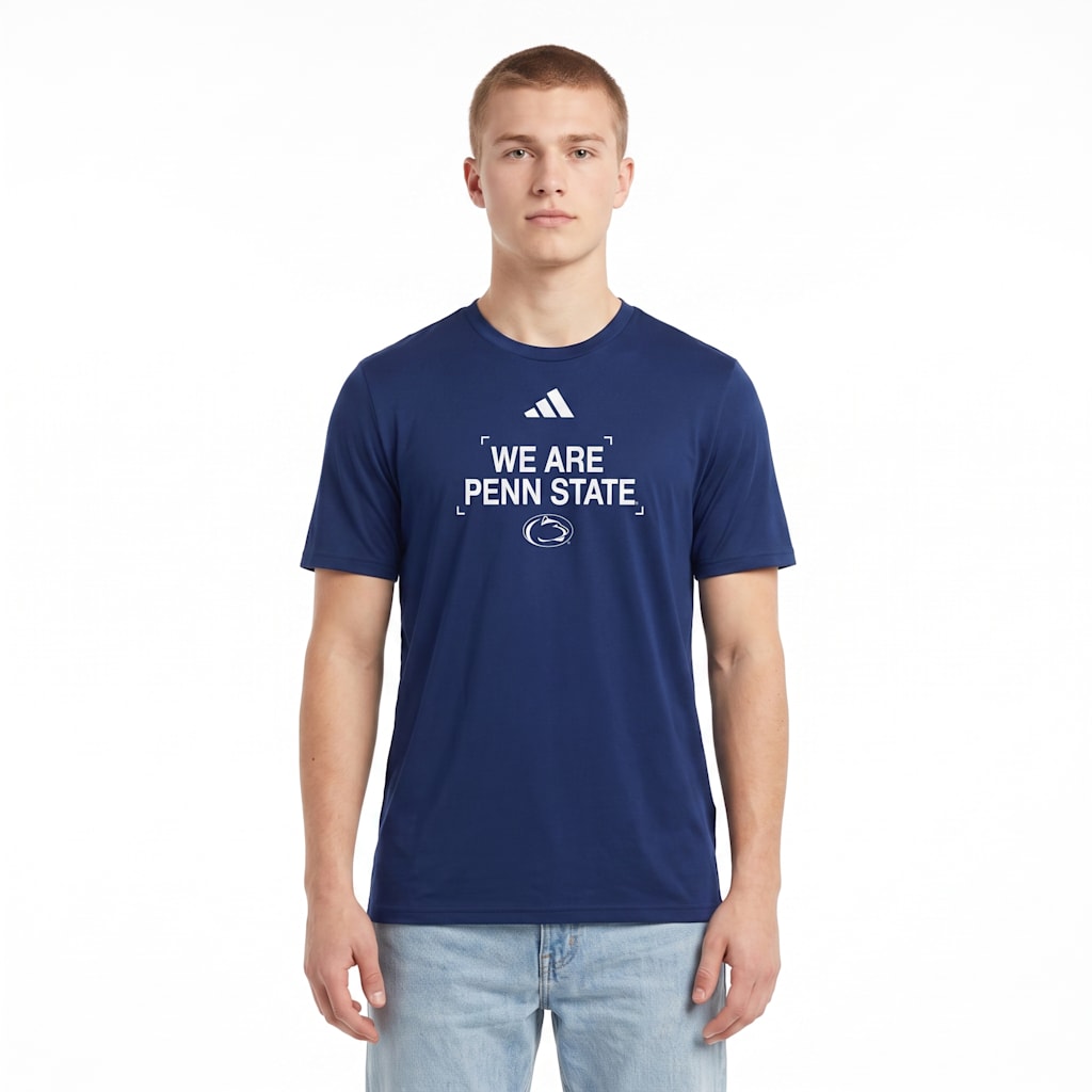 Pregame Short Sleeve T-Shirt