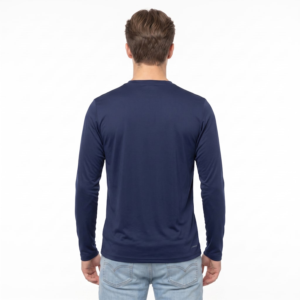 Pregame Long Sleeve T-Shirt