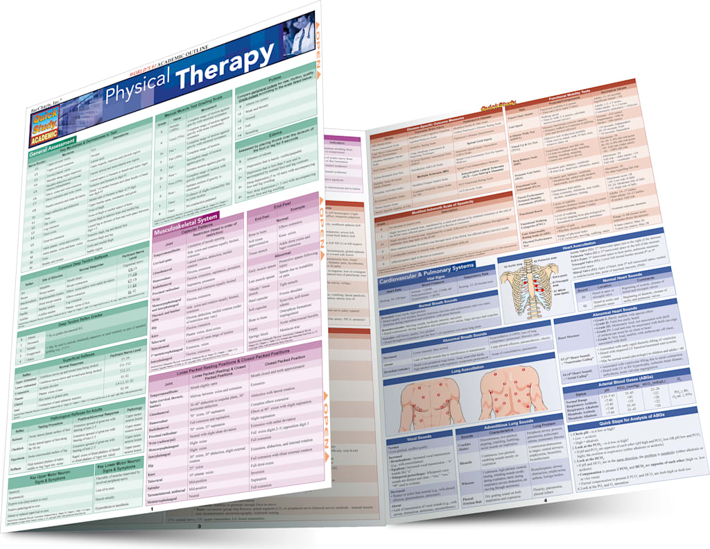 PHYSICAL THERAPY