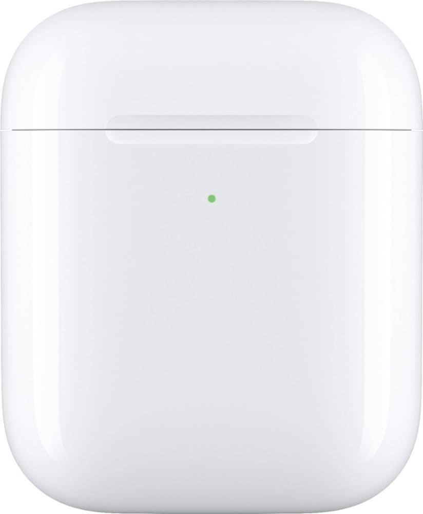 WIRELESS CASE FOR AIRPODS