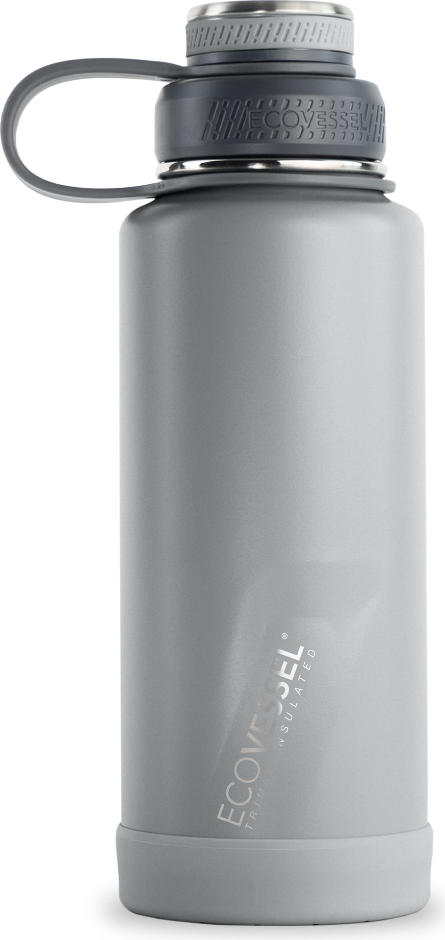 Bottle Boulder 32Oz Slate Gray