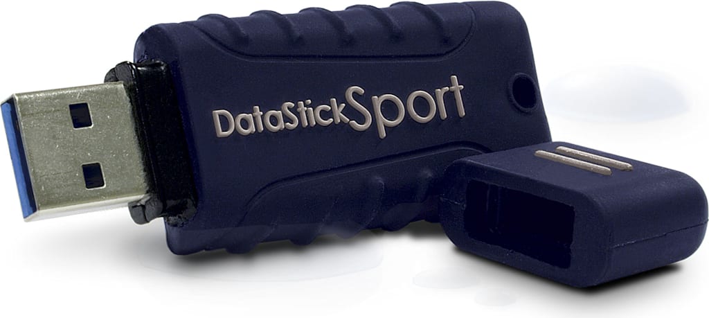 32GB DataStick Pro2 USB 3.0 Flash Drive