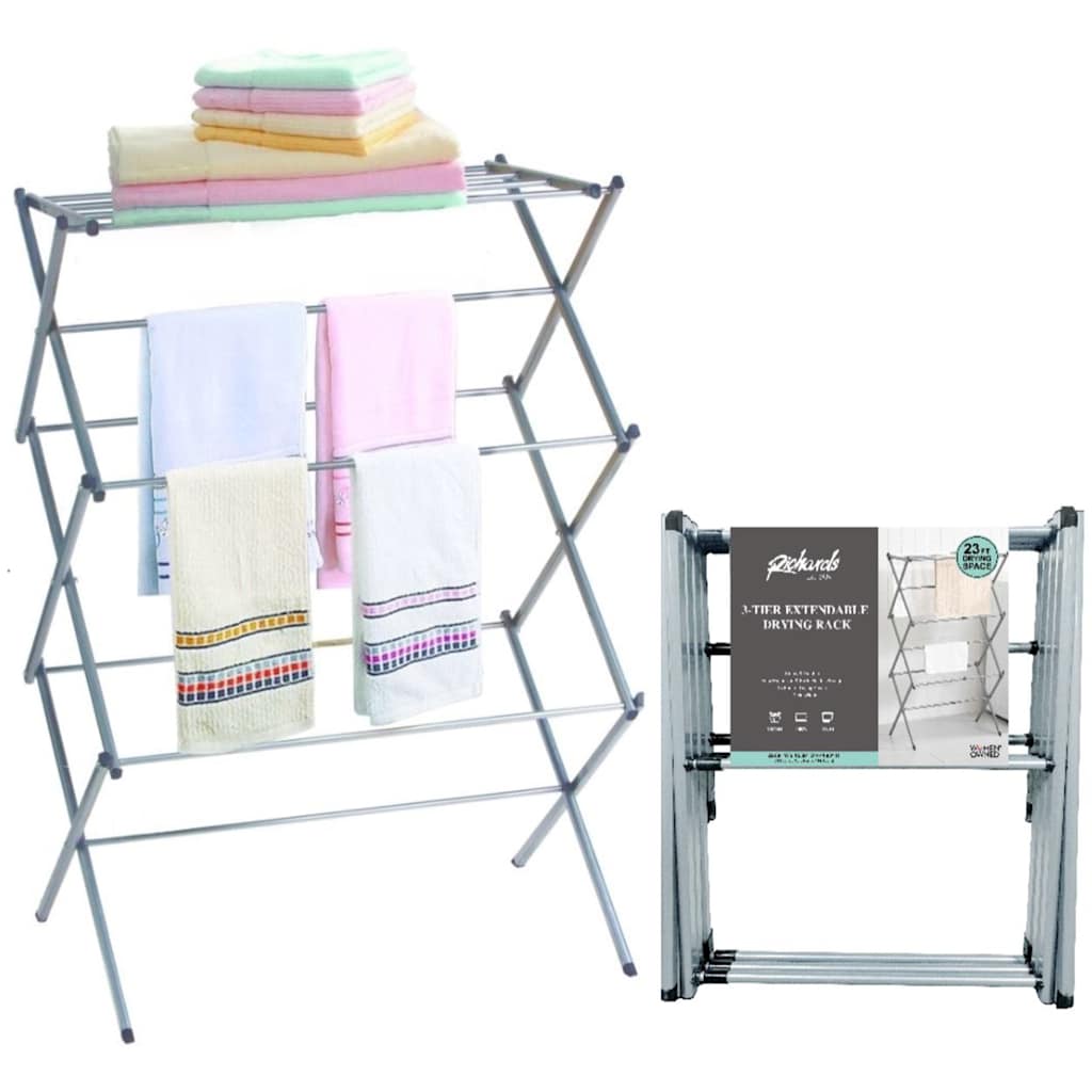 Folding Dry Rack