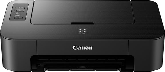 CANON PIXMA TS202 INK CLR PRTR