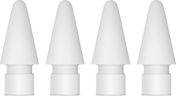APPLE PENCIL TIPS 4PACK