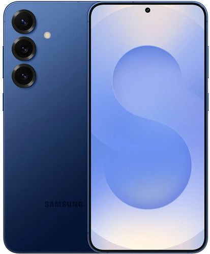SAMSUNG GALAXY S25+ 256GB NAVY