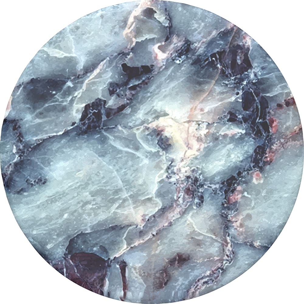 POPSOCKET V2 BLUE MARBLE
