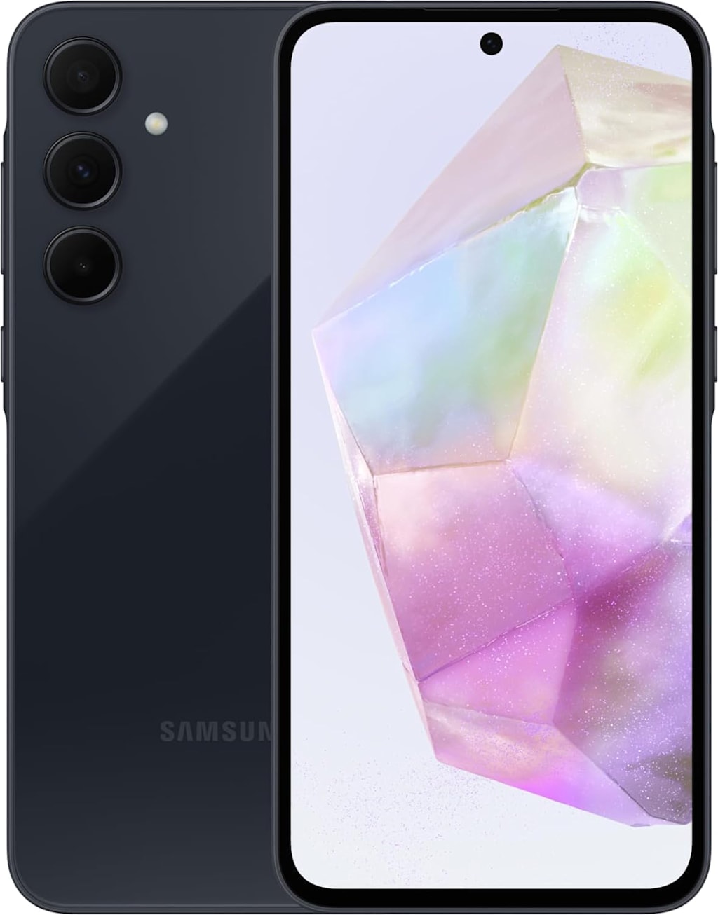 SAMSUNG GALAXY X A35 5G 128GB NAVY