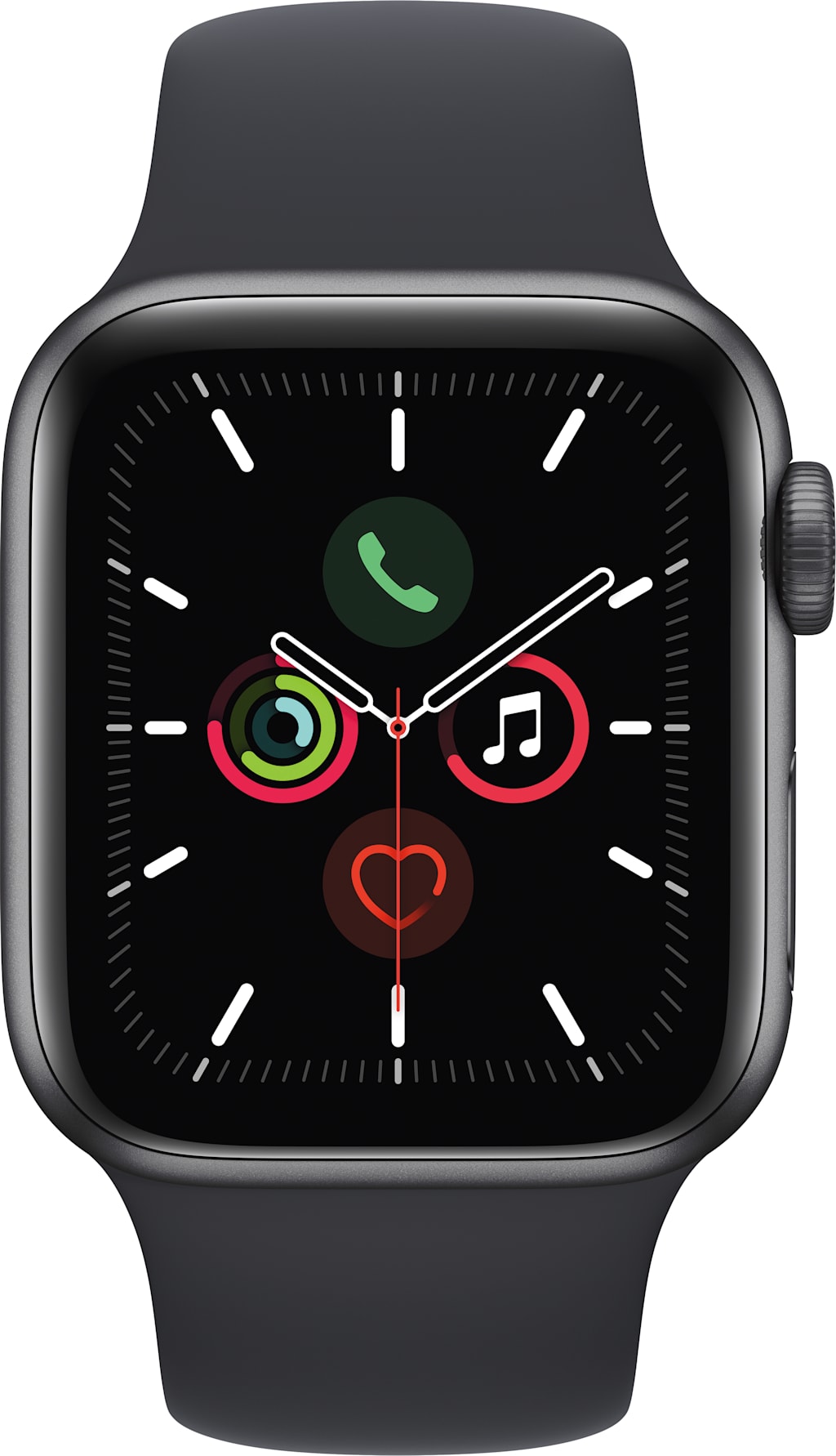 APPLE WATCH SE CEL 44 SPG AL MIDN SP