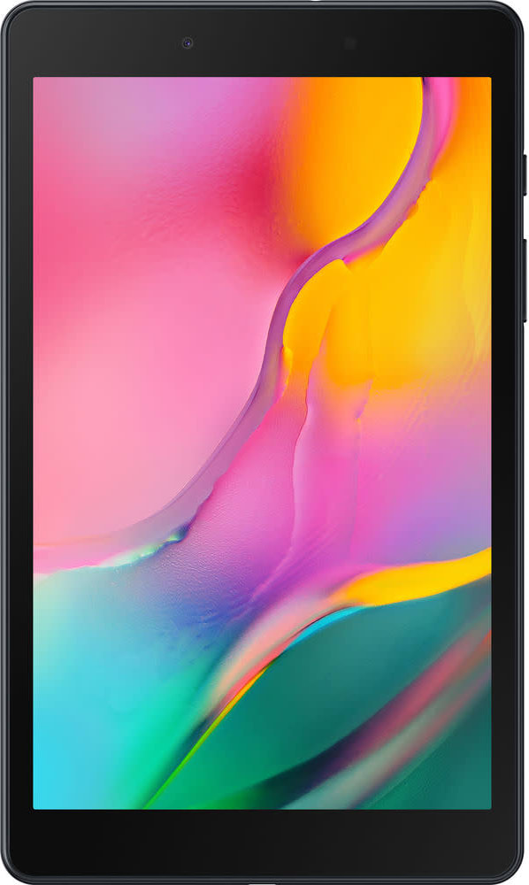 SAMSUNG GALXY 8"TAB WF 32GB BLK