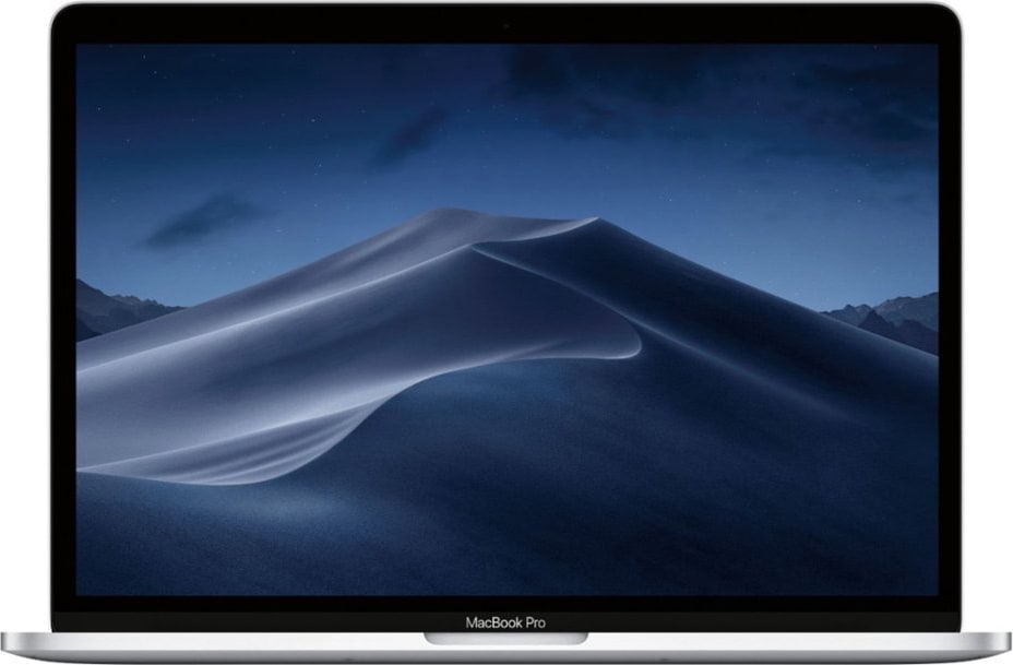MACBOOK PRO 13 TB I5 8G 256 SLV