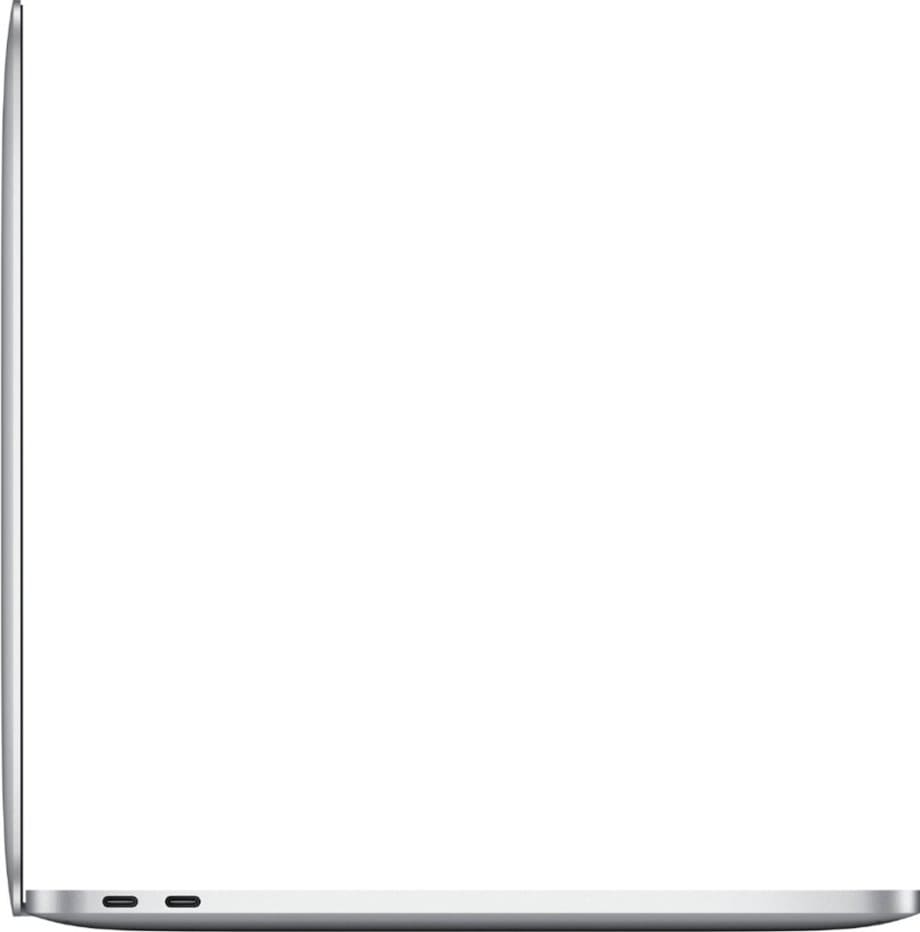 MACBOOK PRO 13 TB I5 8G 256 SLV