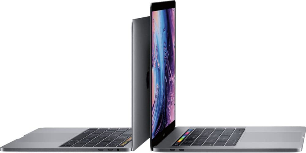 MACBOOK PRO 13 TB I5 8G 256 SLV