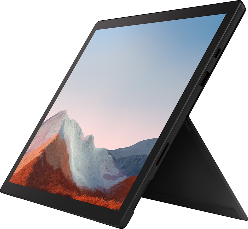 SURFACE PRO7+EDU I7/16GB/256GB BK