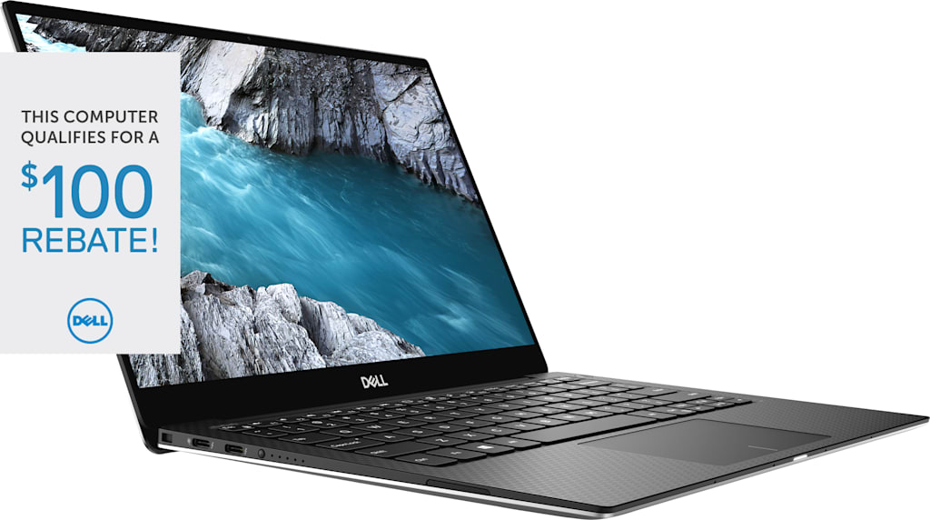 DELL XPS 13 T i5/8/256 +2Y