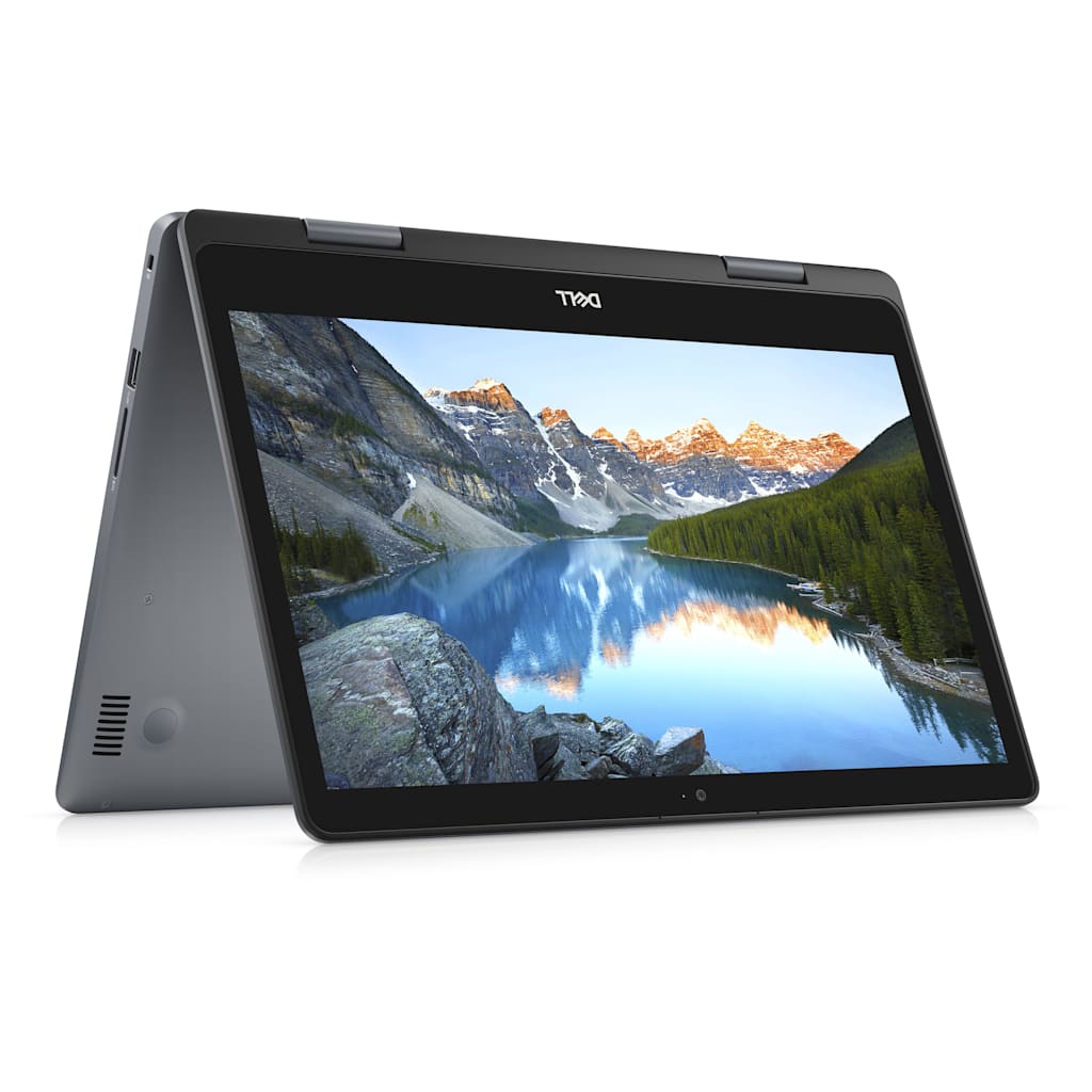 INSPIRON 14 2N1 I3/4/1TB GOOD