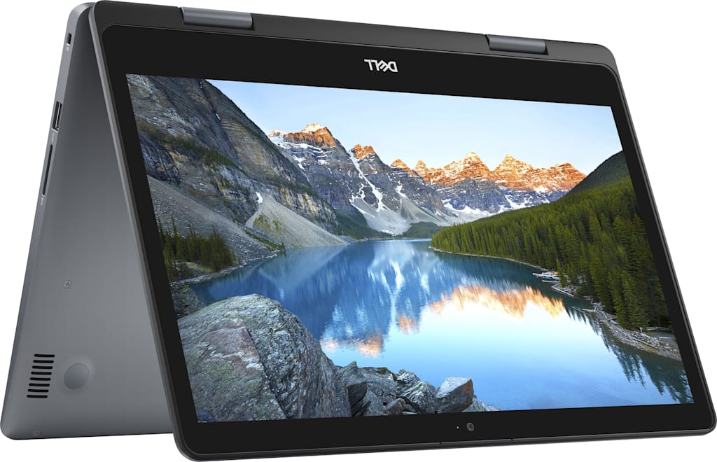 INSPIRON 14 2N1 I3/4/128GB GOOD