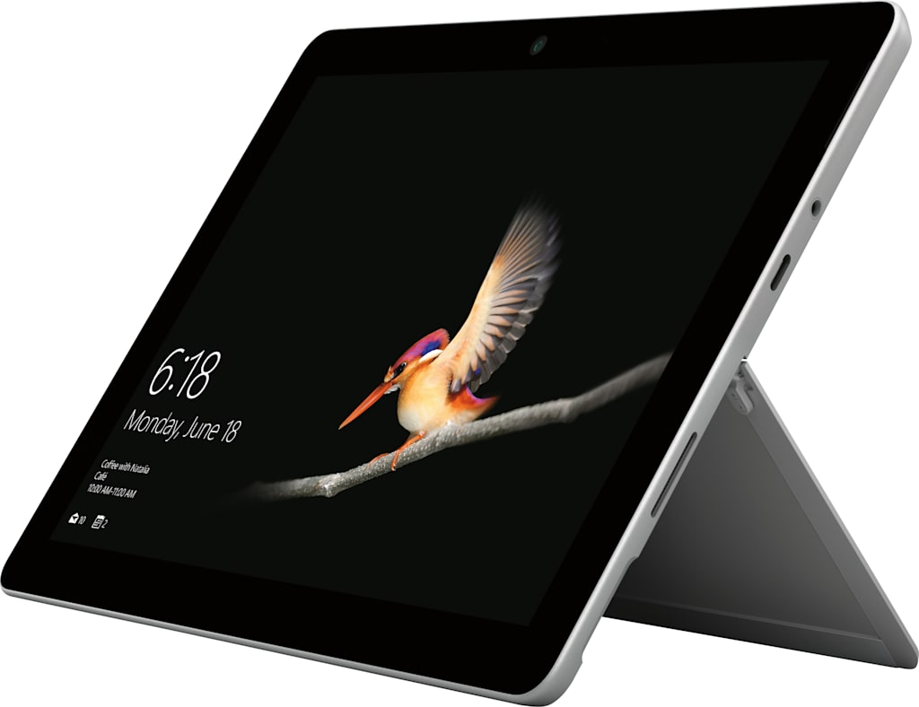 SURFACE GO WIN10 PRO PENT 4/64