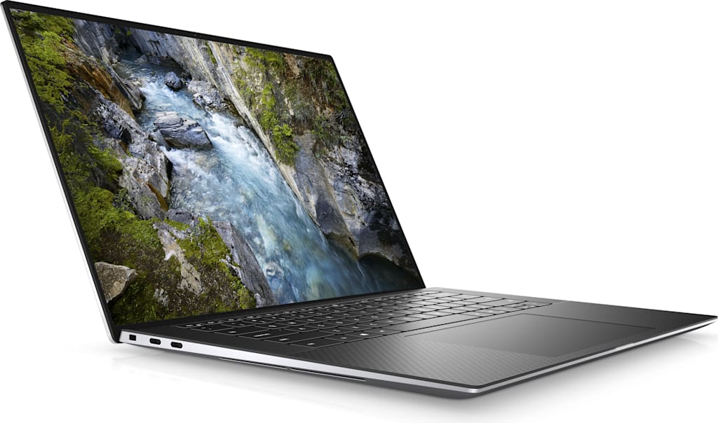 DELL PRECISION 5550 I7/32/512 TTU