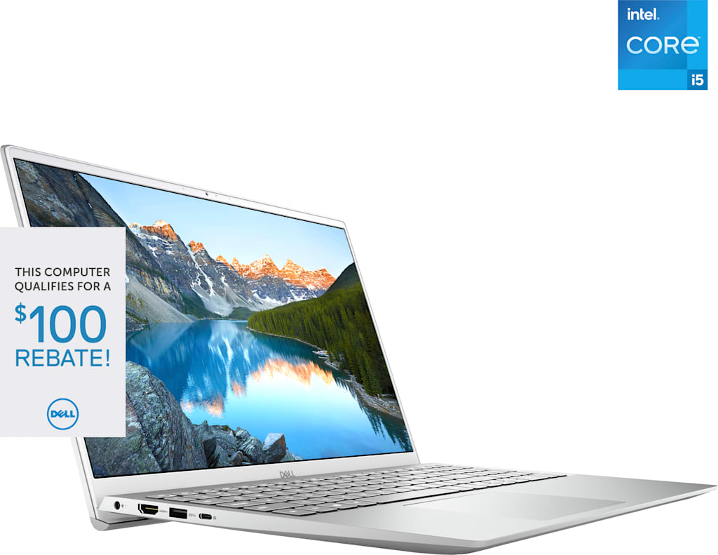 DELL INSPIRON 15 5502 NT i5/8/256