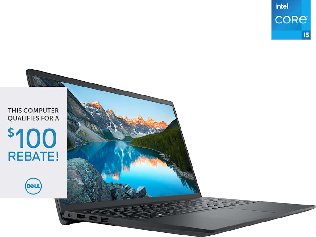 DELL INSPIRON 15 3511 I5/8/256GB