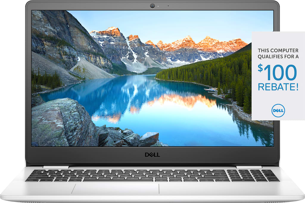 DELL INSPIRON 15 3K R7/8/512 +2Y 11