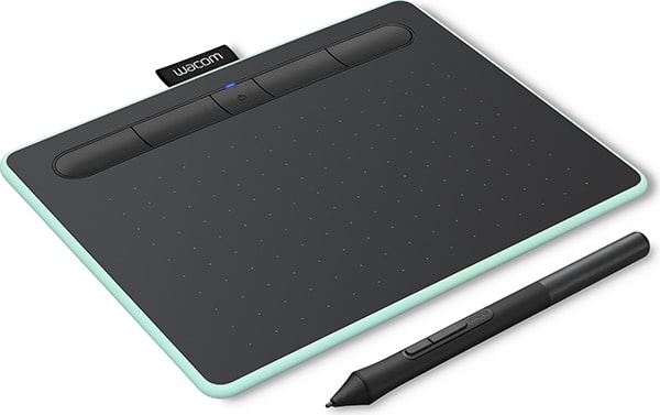 CTL4100WLE0 INTUOS S GRAP TBLT