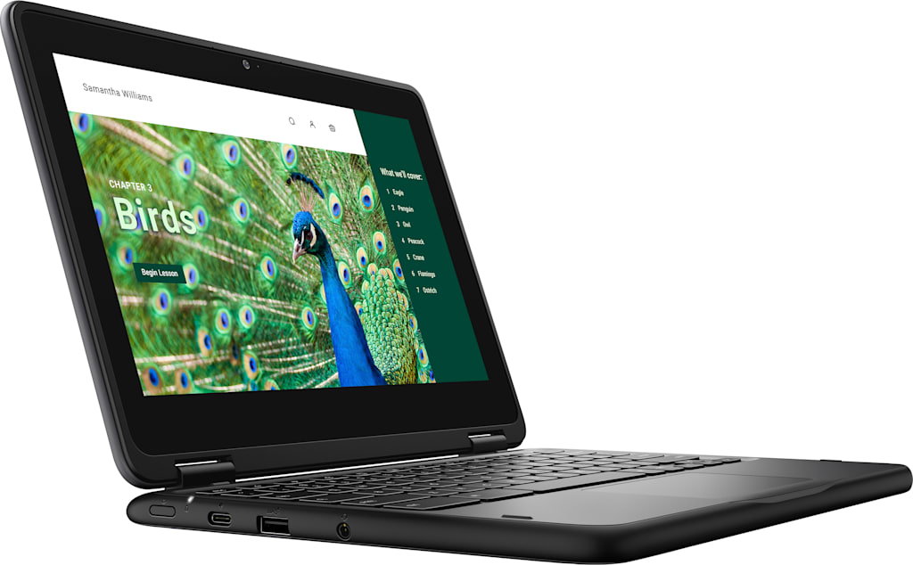 DELL CHRMBK 3120 T N100/4/64GB